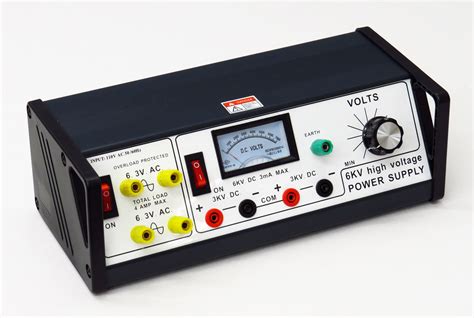 high voltage power supply kits.